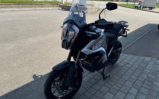 Neufahrzeug KTM 1290 Super Adventure S - Bild 5