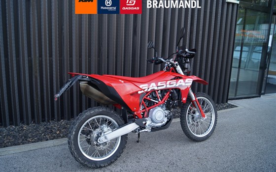 Gebrauchtmotorrad GASGAS ES 700 - Bild 2