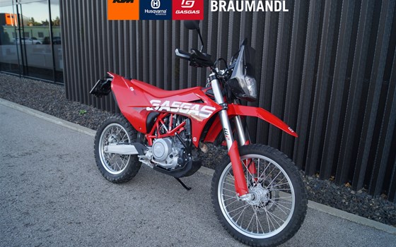 Gebrauchtmotorrad GASGAS ES 700 - Bild 3