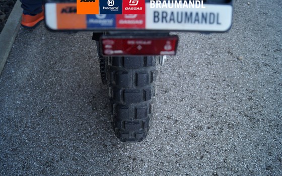 Gebrauchtmotorrad GASGAS ES 700 - Bild 5