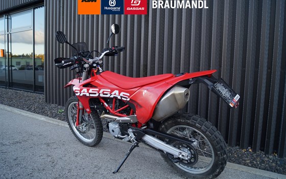 Gebrauchtmotorrad GASGAS ES 700 - Bild 7