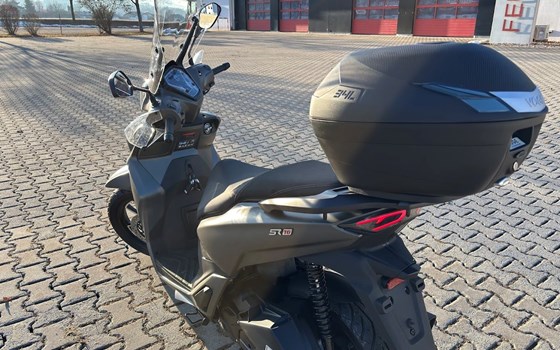 Neufahrzeug Voge SR1 125 ABS TCS - Bild 2