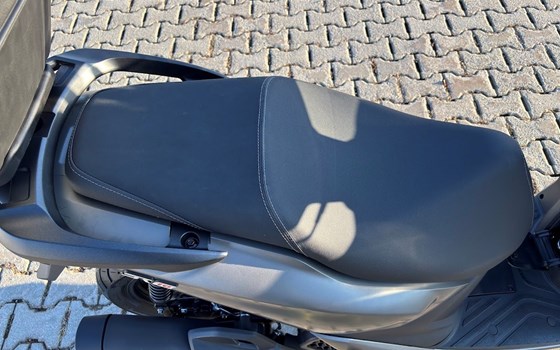 Neufahrzeug Voge SR1 125 ABS TCS - Bild 10