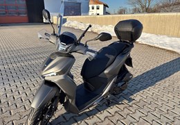 Neumotorrad Voge SR1 125 ABS TCS