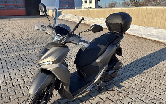 Neufahrzeug Voge SR1 125 ABS TCS - Bild 1