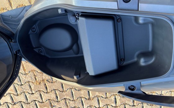 Neufahrzeug Voge SR1 125 ABS TCS - Bild 4