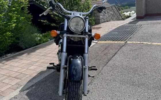 Gebrauchtmotorrad Honda VT 125 Shadow - Bild 1