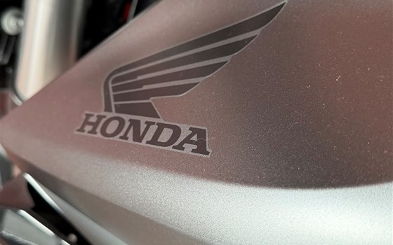 Neufahrzeug Honda CB1000 Hornet - Bild 5