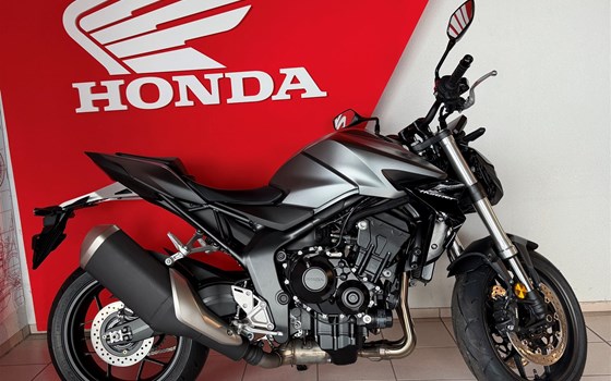 Neufahrzeug Honda CB1000 Hornet - Bild 1