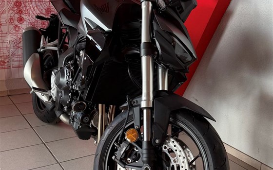 Neufahrzeug Honda CB1000 Hornet - Bild 3