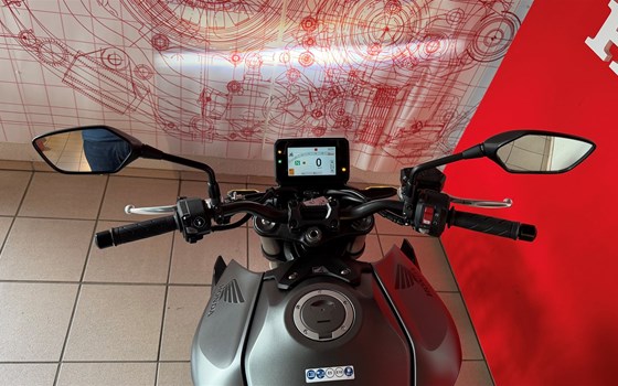 Neufahrzeug Honda CB1000 Hornet - Bild 9