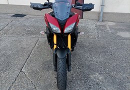 Gebrauchte Yamaha Tracer 900