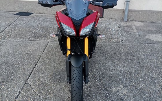 Gebrauchtmotorrad Yamaha Tracer 900 - Bild 1