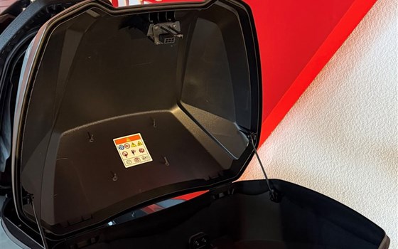 Neufahrzeug Honda Forza 125 - Bild 5