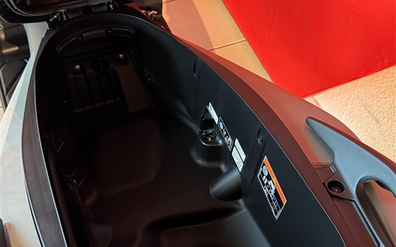 Neufahrzeug Honda Forza 125 - Bild 6