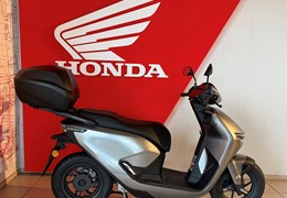 Neumotorrad Honda CUV e: