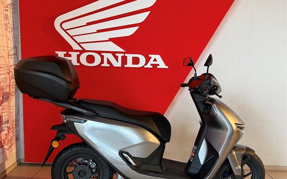 Neufahrzeug Honda CUV e: - Bild 1