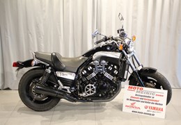 Gebrauchte Yamaha V-Max VMX 1200