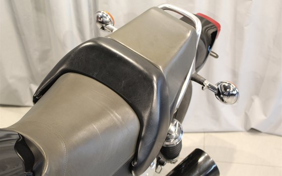 Gebrauchtmotorrad Yamaha V-Max VMX 1200 - Bild 8