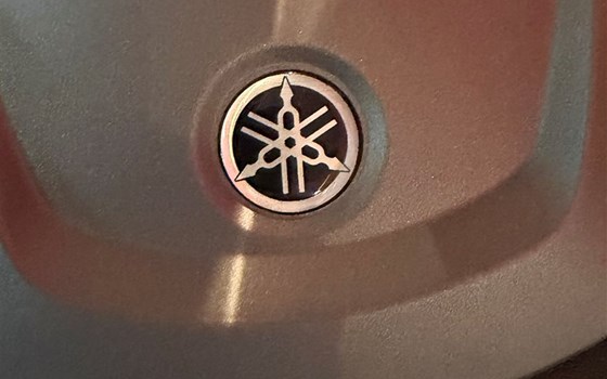 Gebrauchtmotorrad Yamaha NMAX 125 - Bild 9