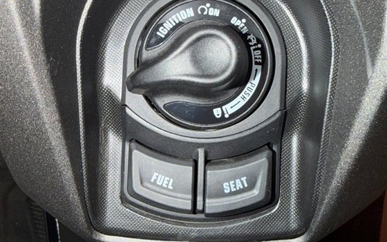 Gebrauchtmotorrad Yamaha NMAX 125 - Bild 12