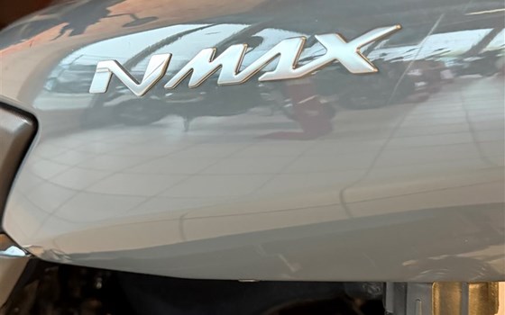 Gebrauchtmotorrad Yamaha NMAX 125 - Bild 13