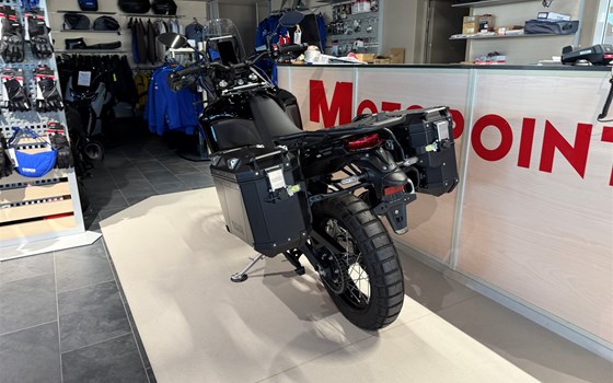 Gebrauchtmotorrad Yamaha Tenere 700 World Raid - Bild 10