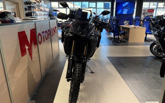 Gebrauchtmotorrad Yamaha Tenere 700 World Raid - Bild 7