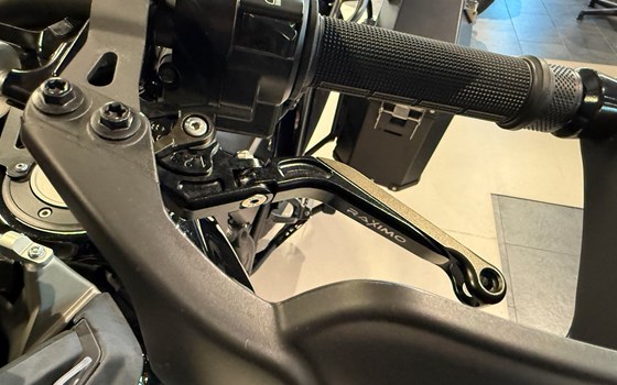 Gebrauchtmotorrad Yamaha Tenere 700 World Raid - Bild 16