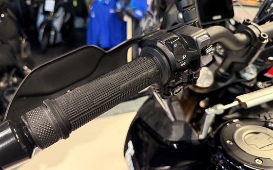 Gebrauchtmotorrad Yamaha Tenere 700 World Raid - Bild 17