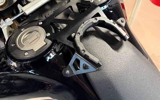 Gebrauchtmotorrad Yamaha Tenere 700 World Raid - Bild 18