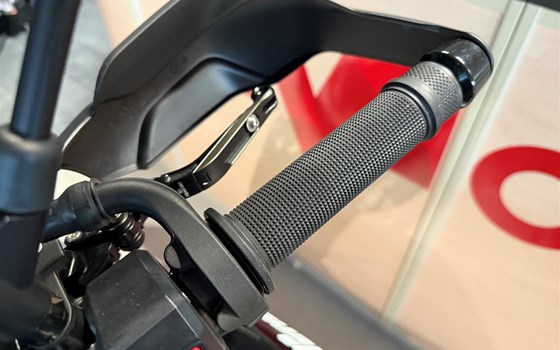 Gebrauchtmotorrad Yamaha Tenere 700 World Raid - Bild 19