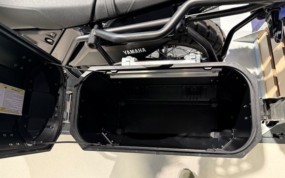 Gebrauchtmotorrad Yamaha Tenere 700 World Raid - Bild 14