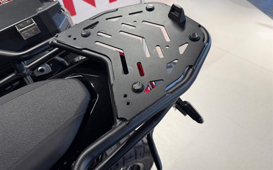 Gebrauchtmotorrad Yamaha Tenere 700 World Raid - Bild 20