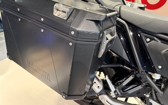 Gebrauchtmotorrad Yamaha Tenere 700 World Raid - Bild 15