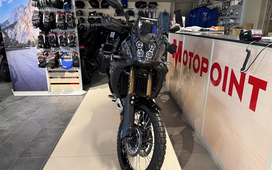 Gebrauchtmotorrad Yamaha Tenere 700 World Raid - Bild 2