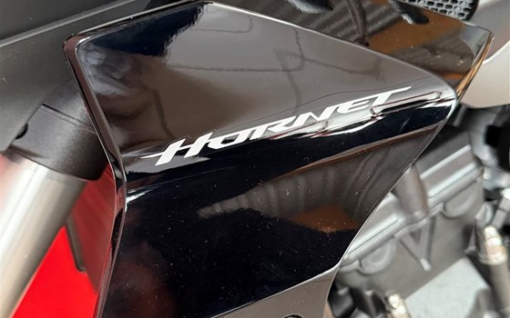 Neufahrzeug Honda CB1000 Hornet - Bild 6