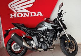 Neumotorrad Honda CB1000 Hornet