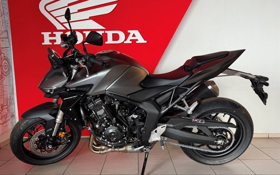 Neufahrzeug Honda CB1000 Hornet - Bild 2