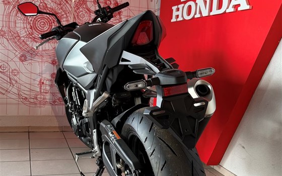 Neufahrzeug Honda CB1000 Hornet - Bild 4