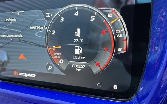 Gebrauchtmotorrad Harley-Davidson CVO Street Glide FLHXSE - Bild 16