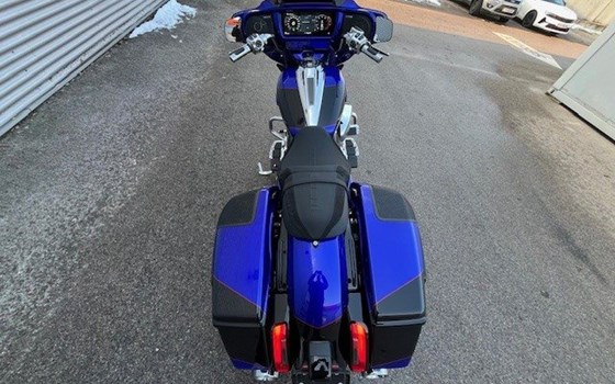 Gebrauchtmotorrad Harley-Davidson CVO Street Glide FLHXSE - Bild 8