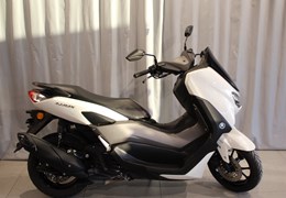 Gebrauchte Yamaha NMAX 125