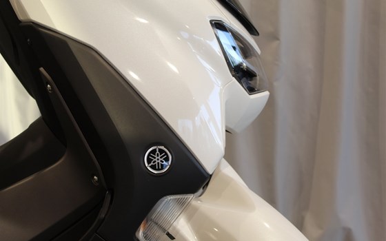 Gebrauchtmotorrad Yamaha NMAX 125 - Bild 2