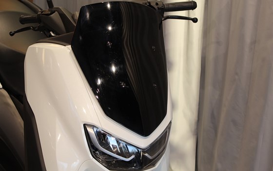 Gebrauchtmotorrad Yamaha NMAX 125 - Bild 5