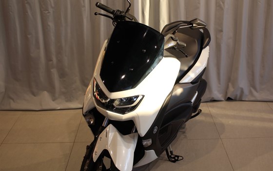 Gebrauchtmotorrad Yamaha NMAX 125 - Bild 7
