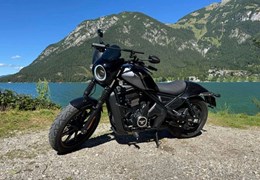 Gebrauchte Moto Morini Calibro