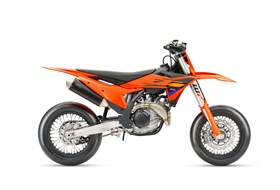 KTM 450 SMR