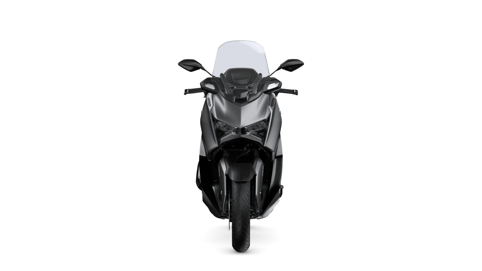 Yamaha XMAX 300 Tech MAX+