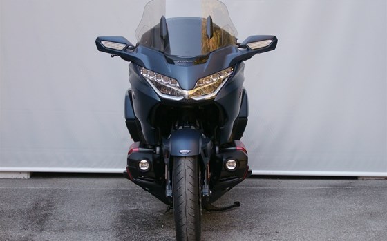 Gebrauchtmotorrad Honda GL 1800 Goldwing DCT - Bild 16